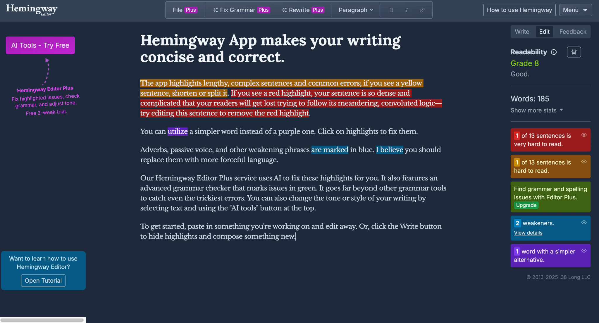 Best Writing Apps for Mac