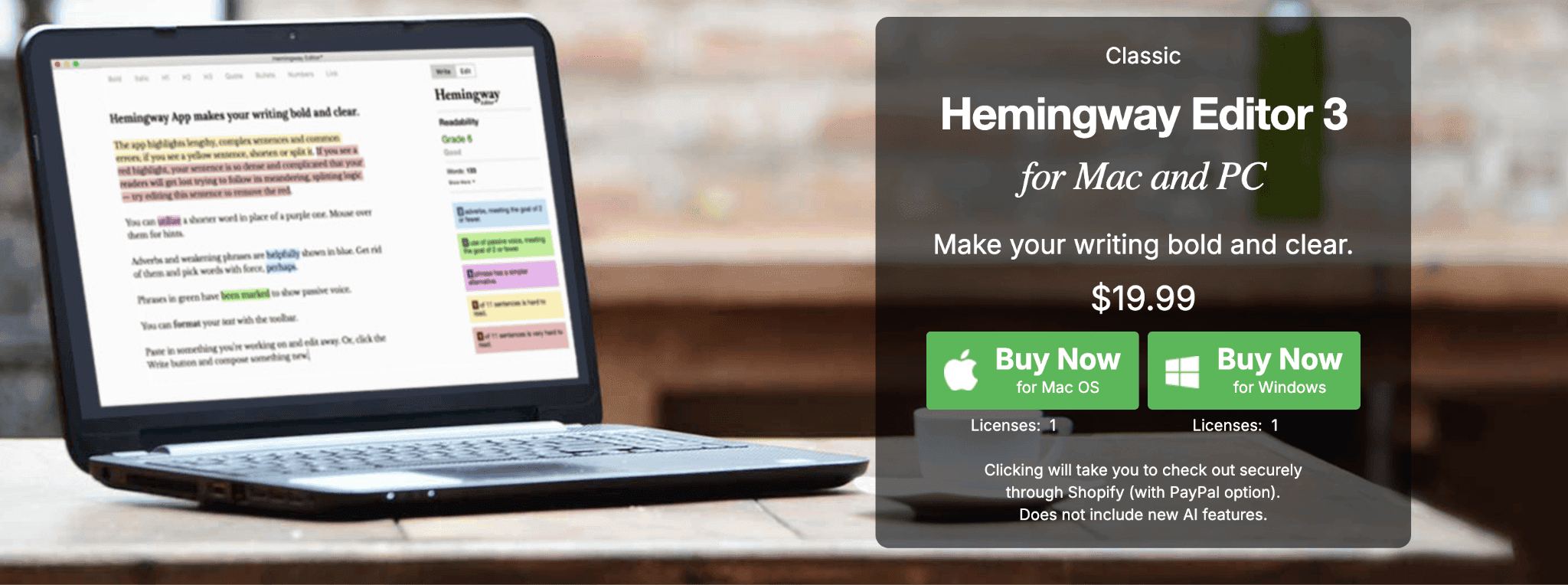 Best Writing Apps for Mac
