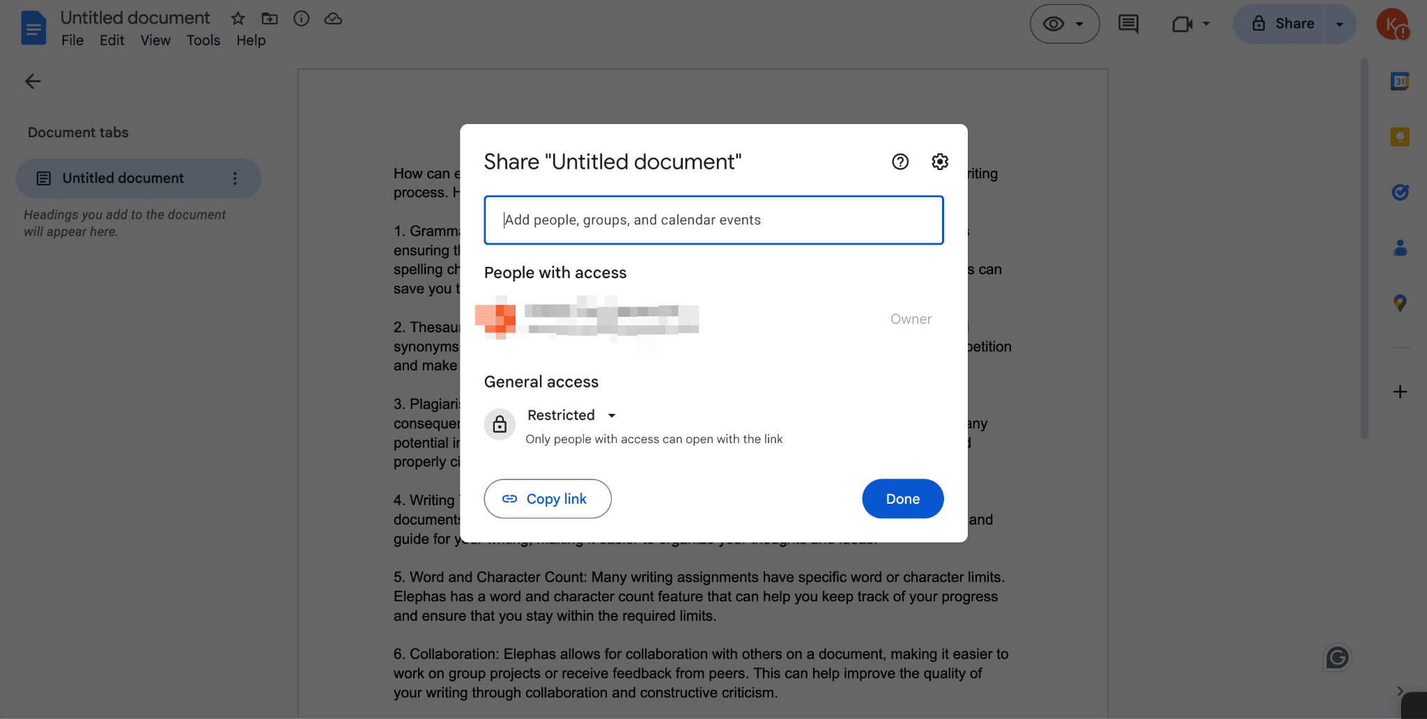 Best Writing Apps for Mac