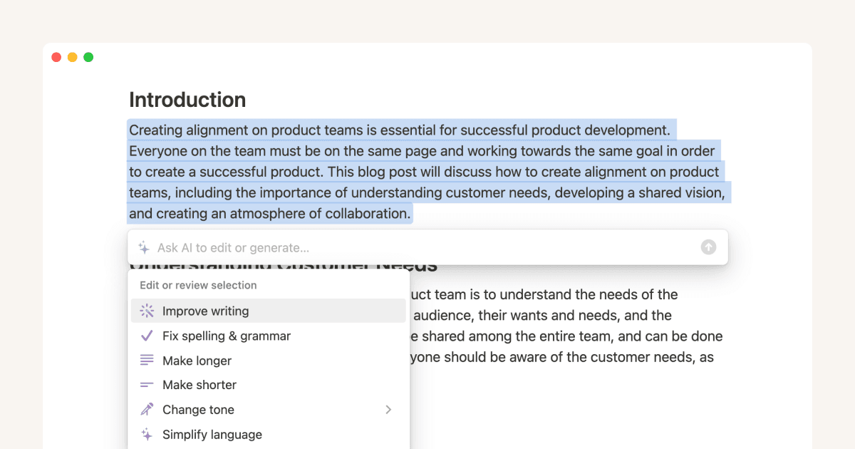 Best Writing Apps for Mac
