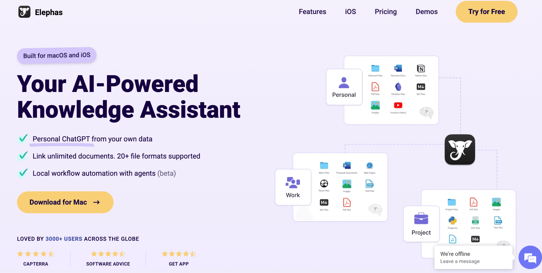 Best Productivity Writing Apps for Mac