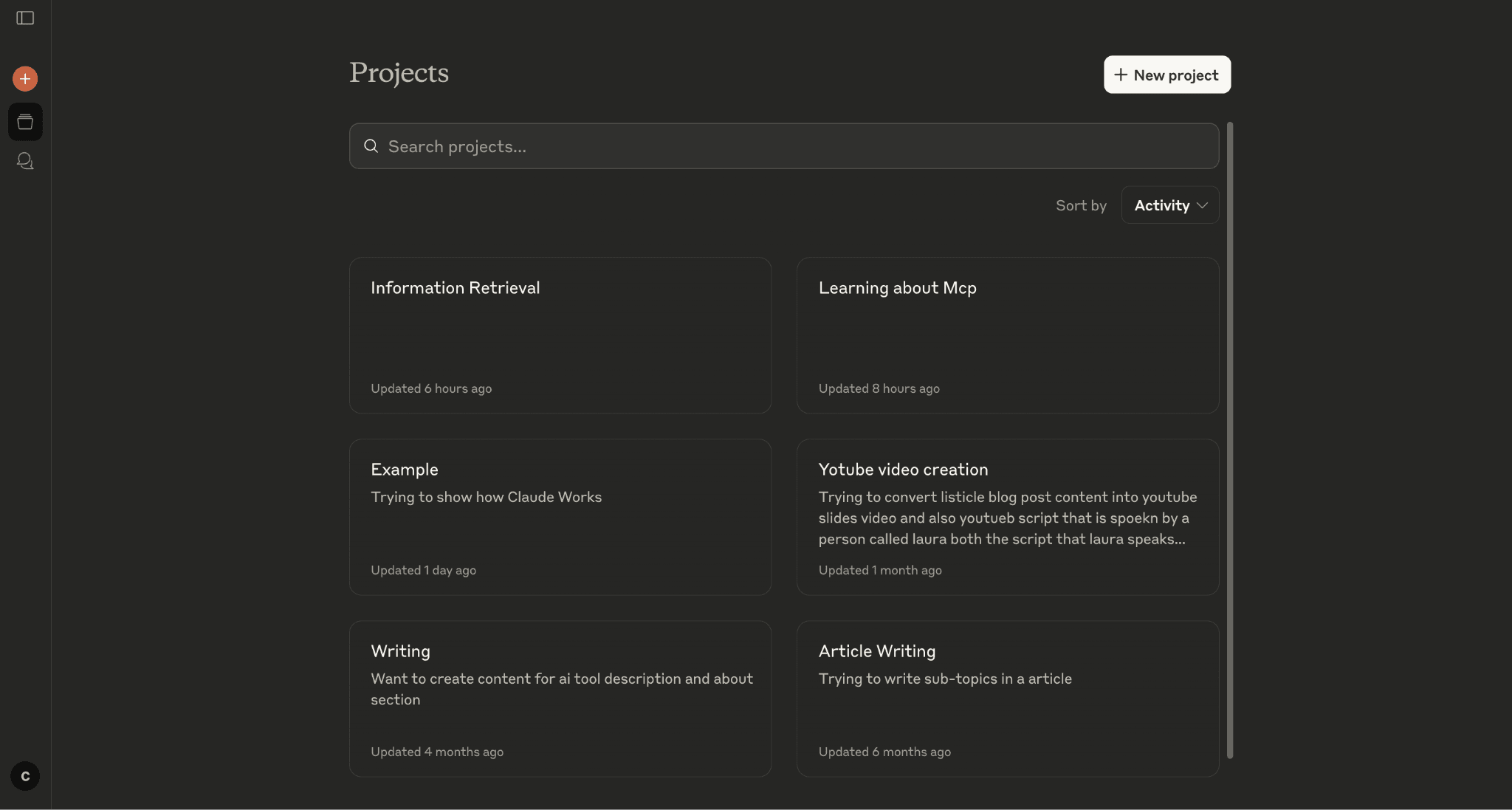 Claude Projects vs Google NotebookLM