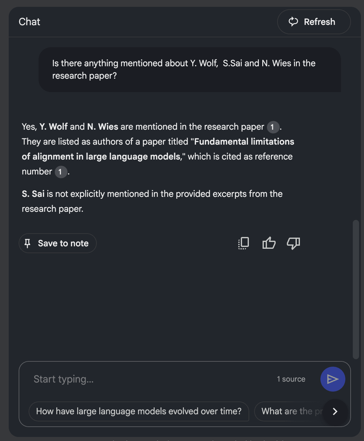 Claude Projects vs NotebookLM