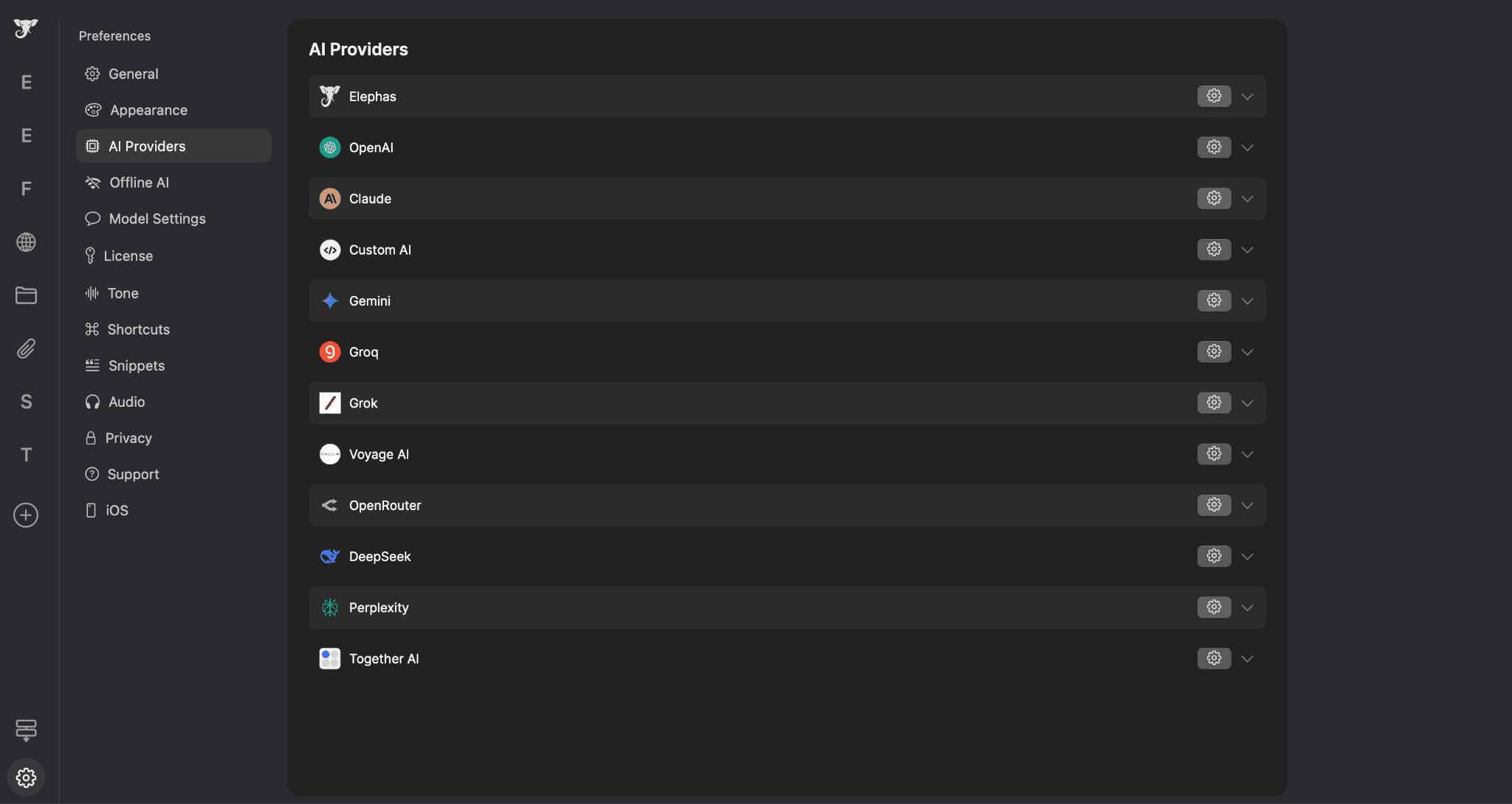 Alternative to Claude Projects