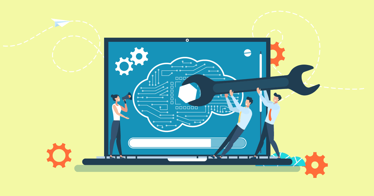 AI impact on Duolingo Companies