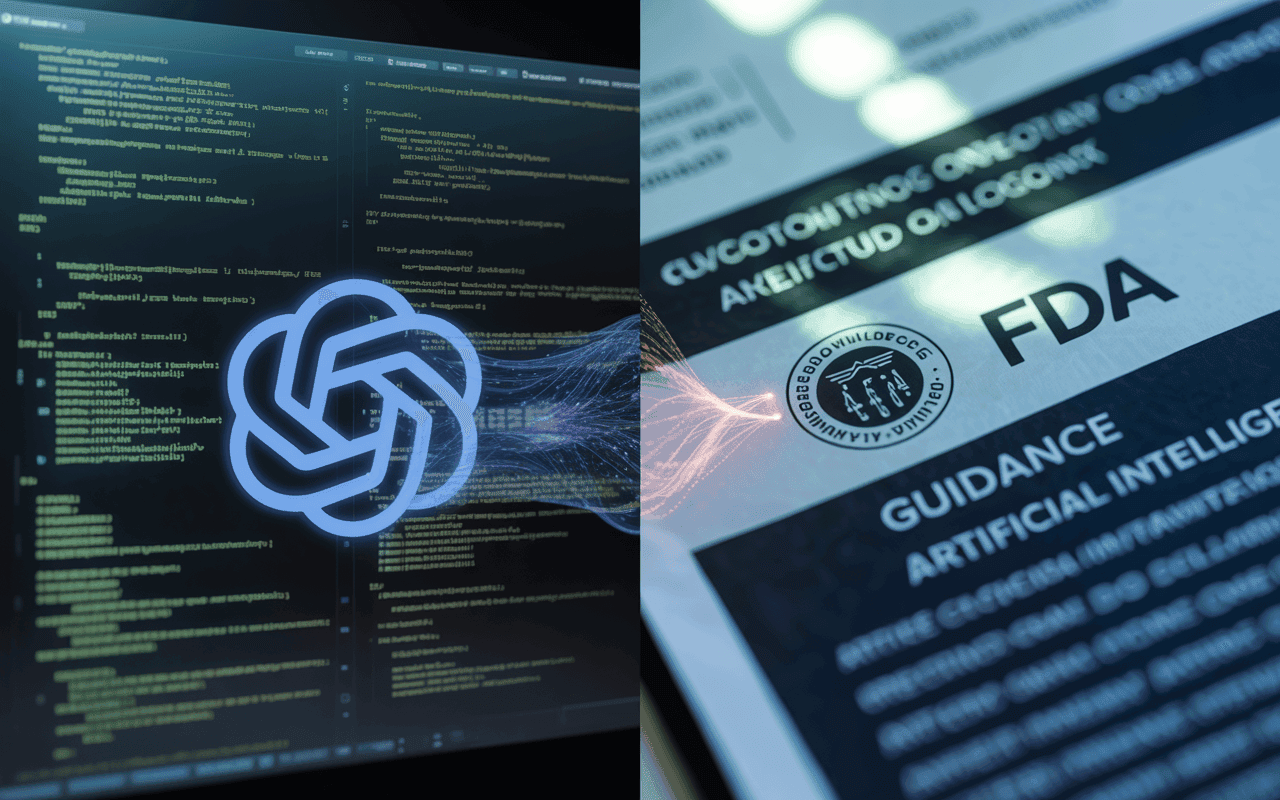 OpenAI x FDA