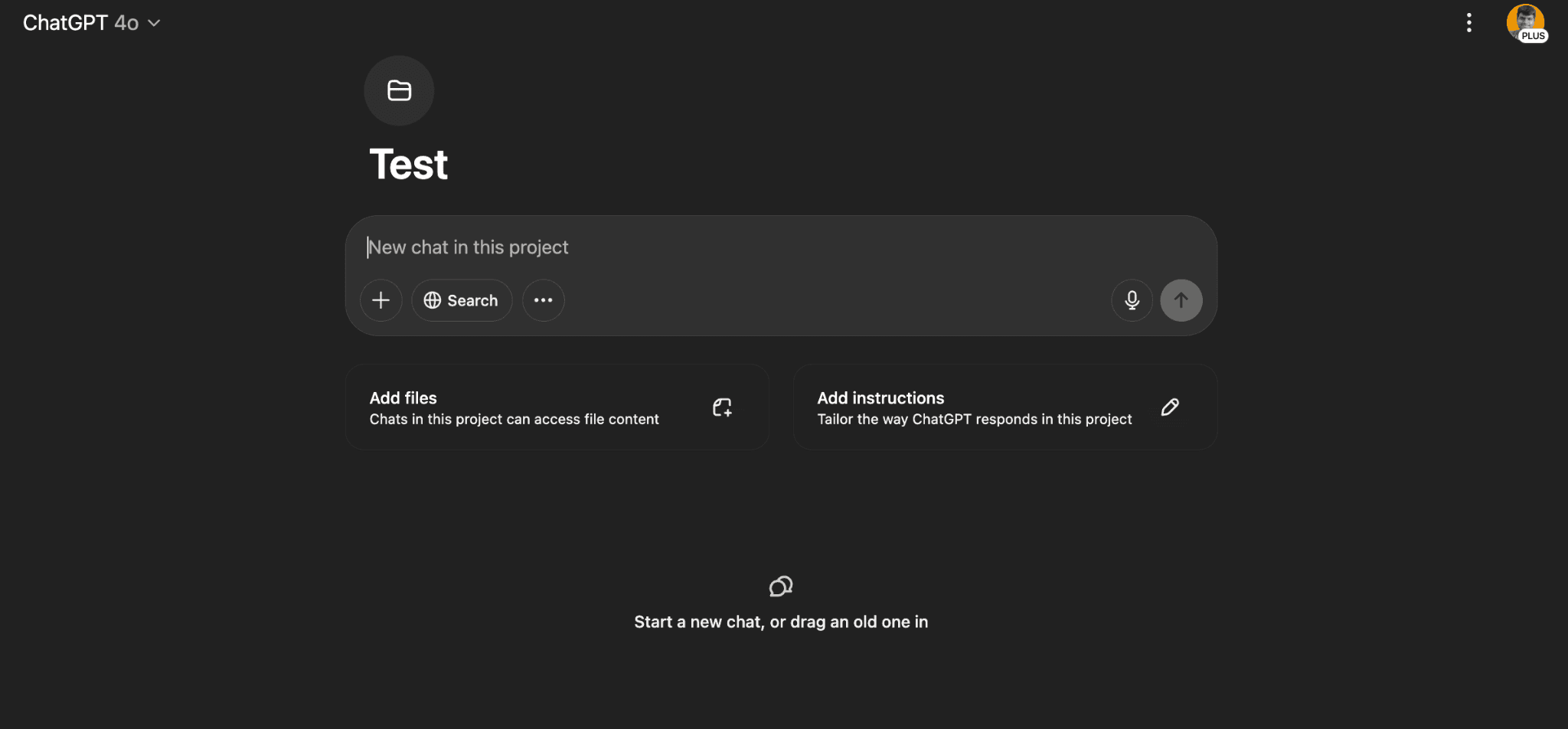 Claude Projects vs ChatGPT Projects