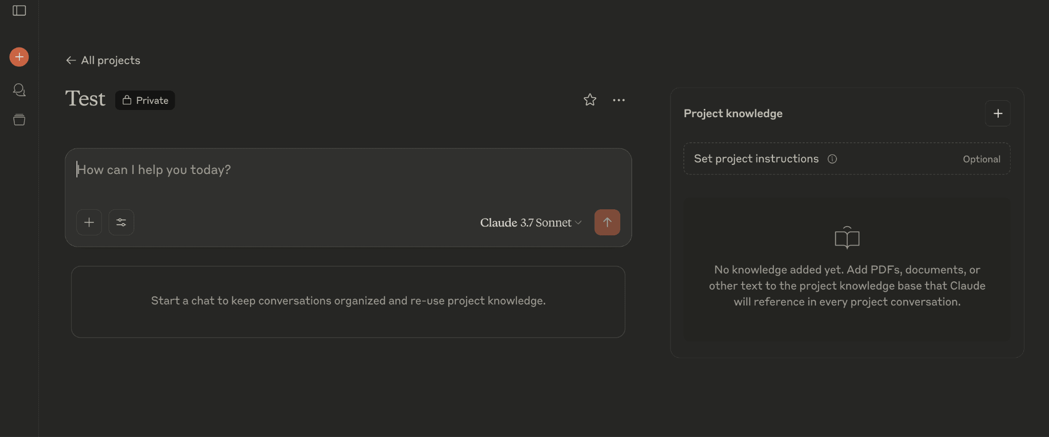 Claude Projects vs ChatGPT Projects