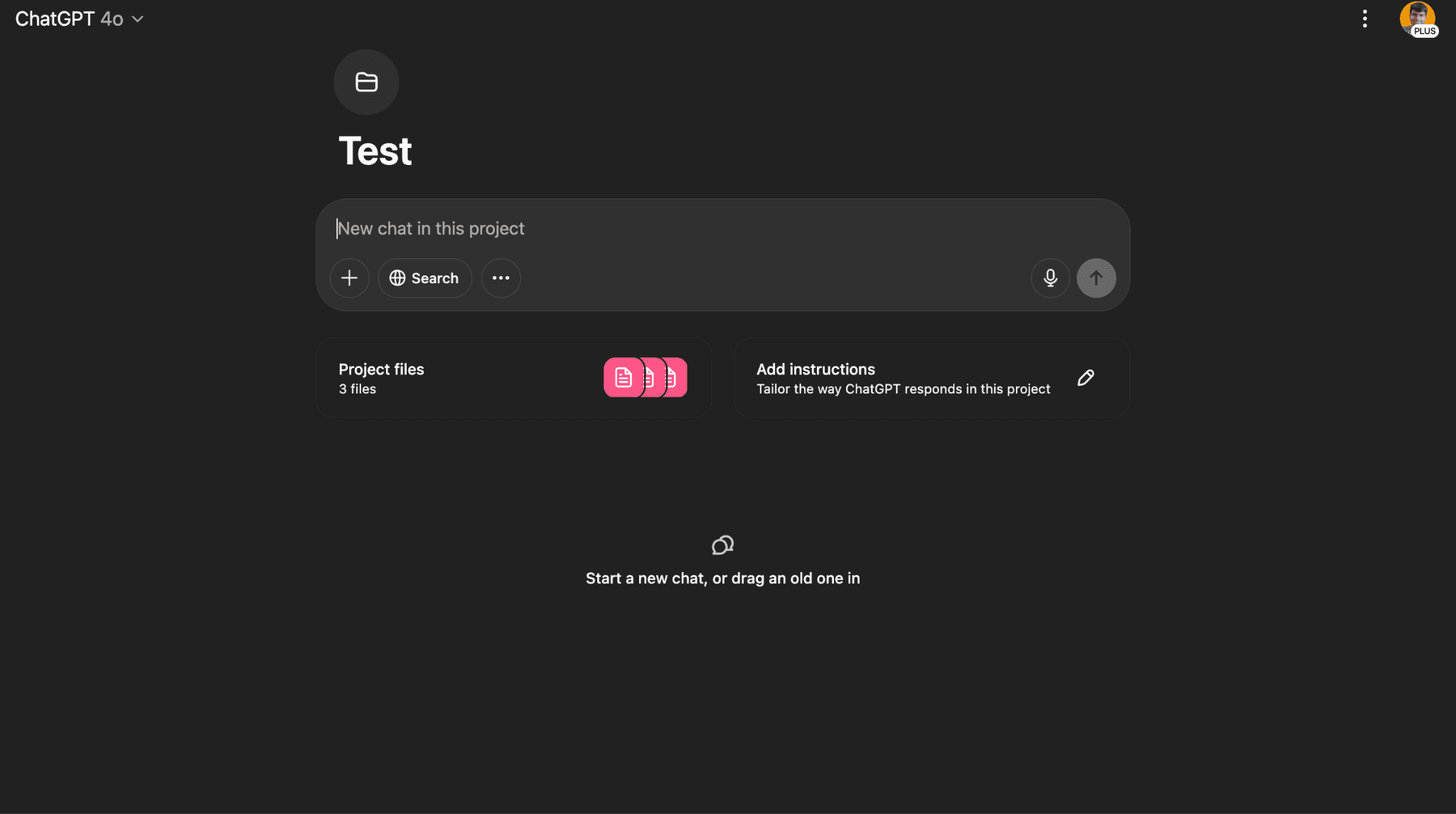 Claude Projects vs ChatGPT Projects