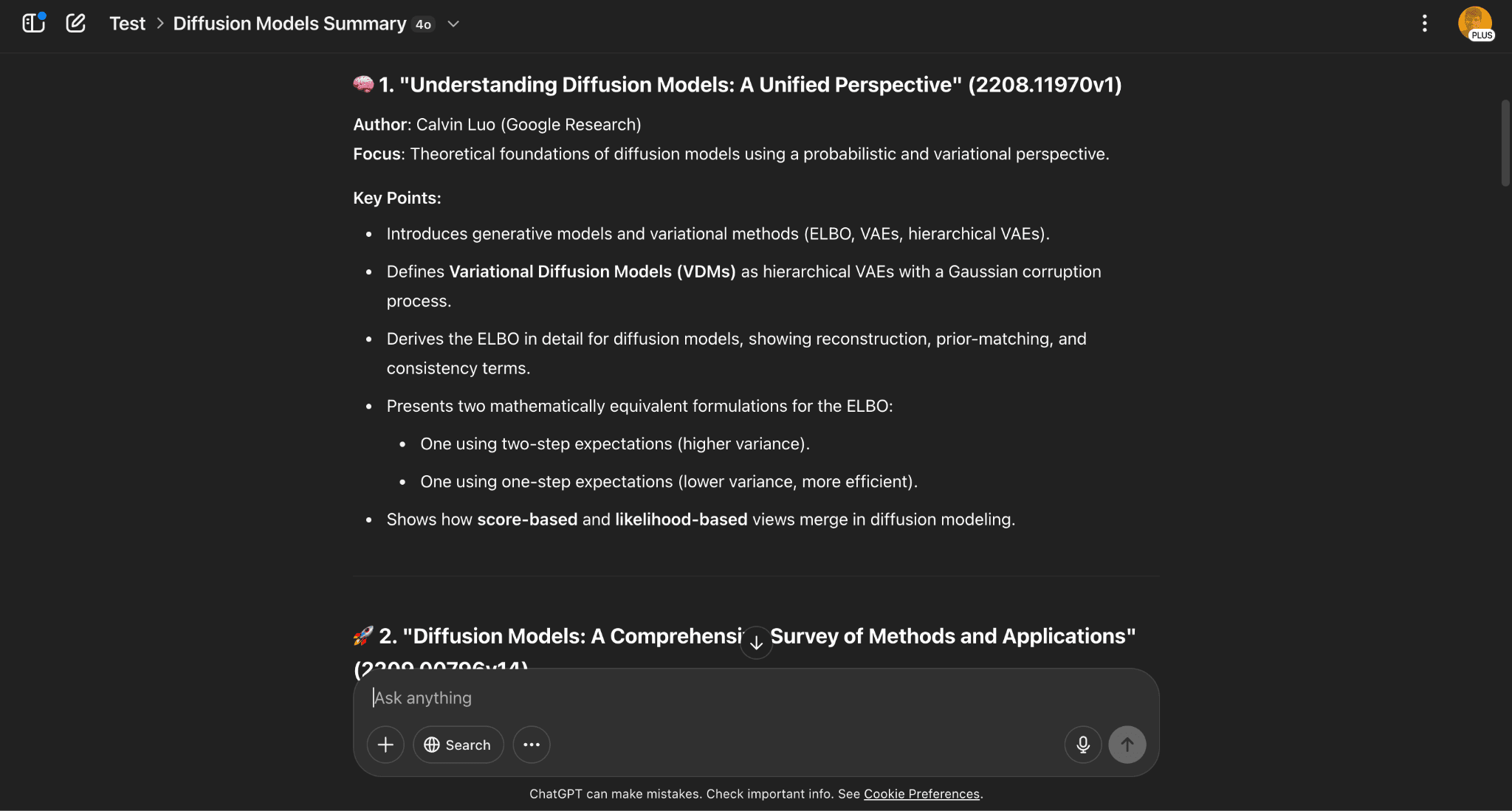 Claude Projects vs ChatGPT Projects