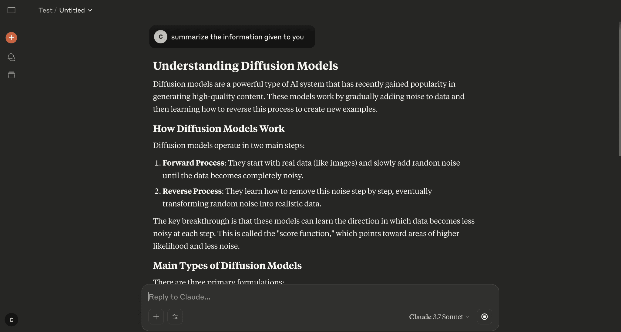Claude Projects vs ChatGPT Projects