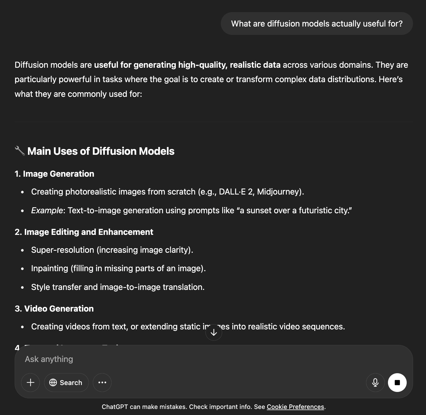 Claude Projects vs ChatGPT Projects
