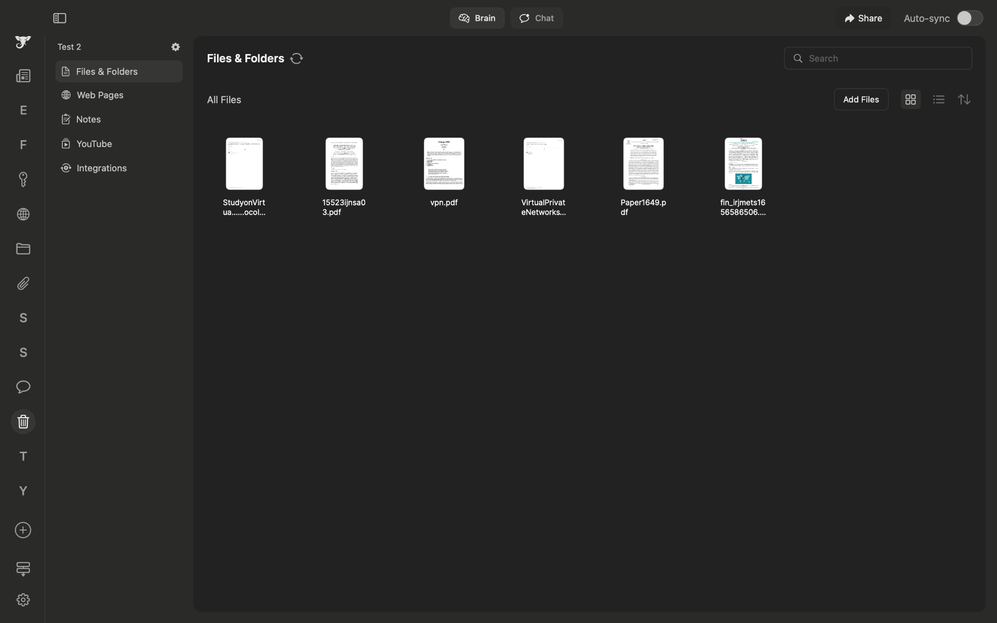Elephas vs ChatGPT Projects