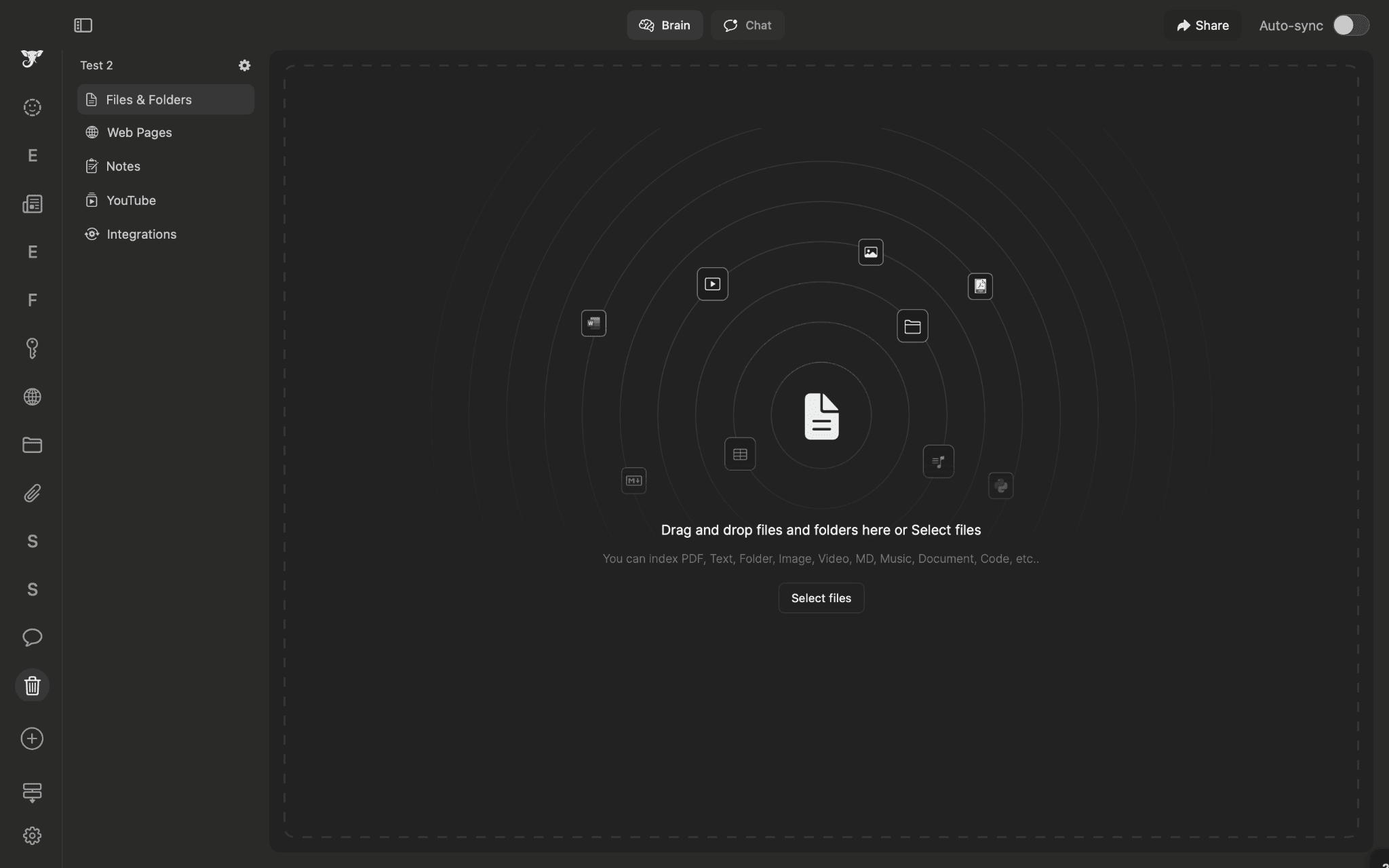 alternative to ChatGPT Projects