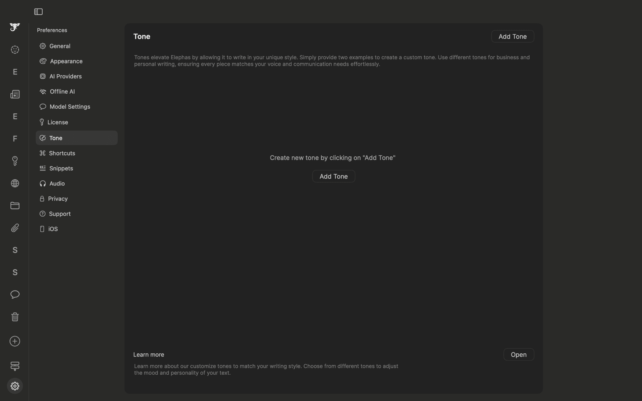 alternative to ChatGPT Projects