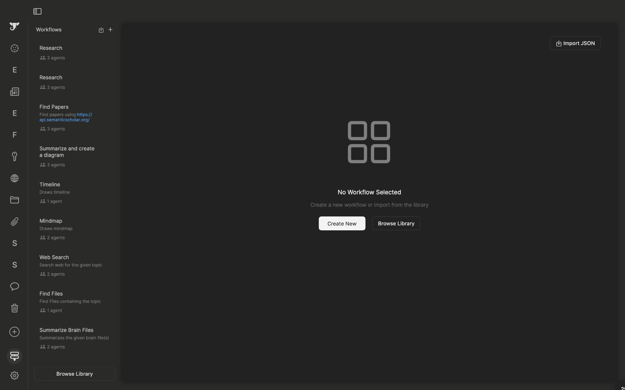 alternative to ChatGPT Projects
