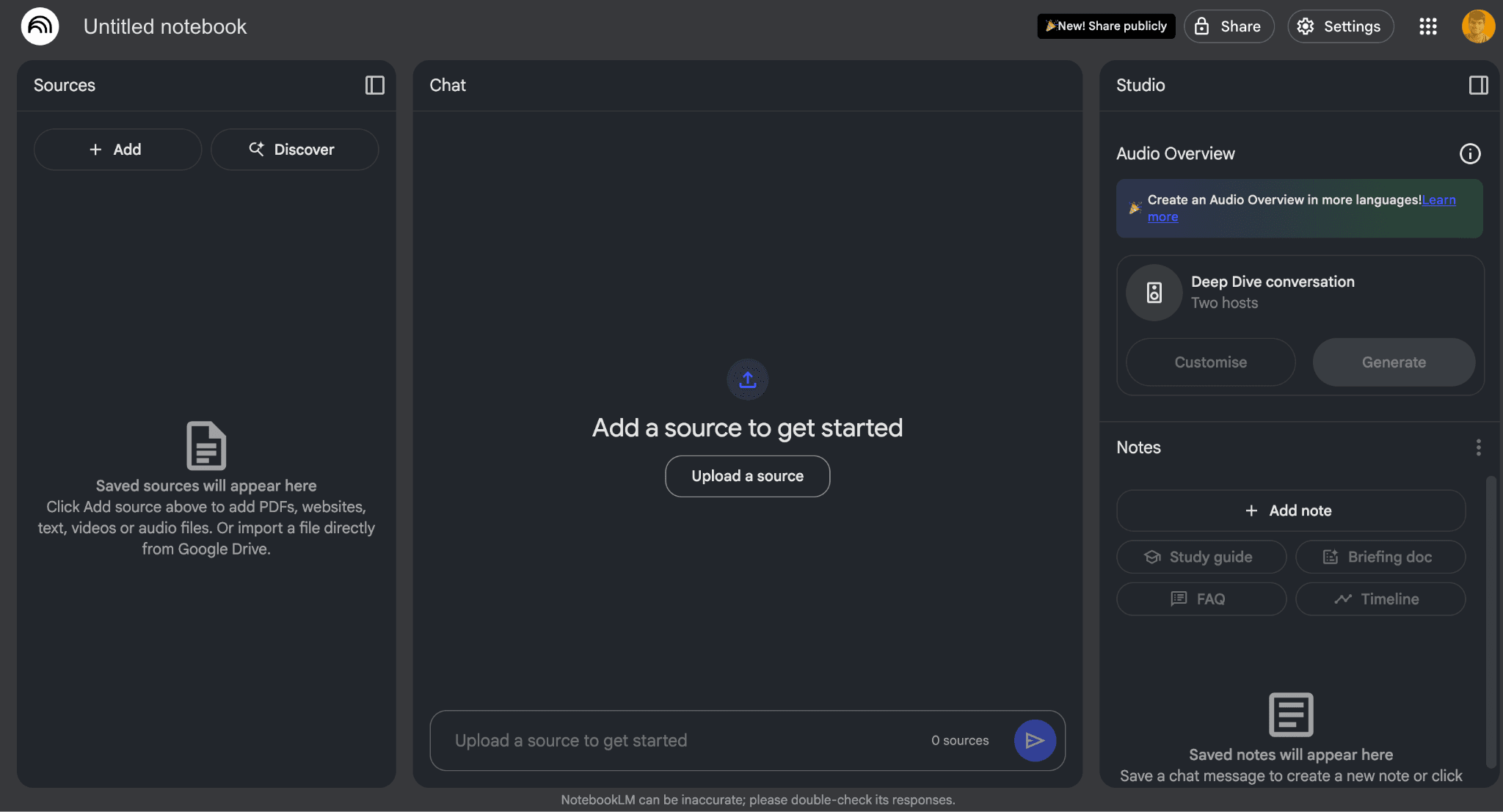 NotebookLM vs Elephas