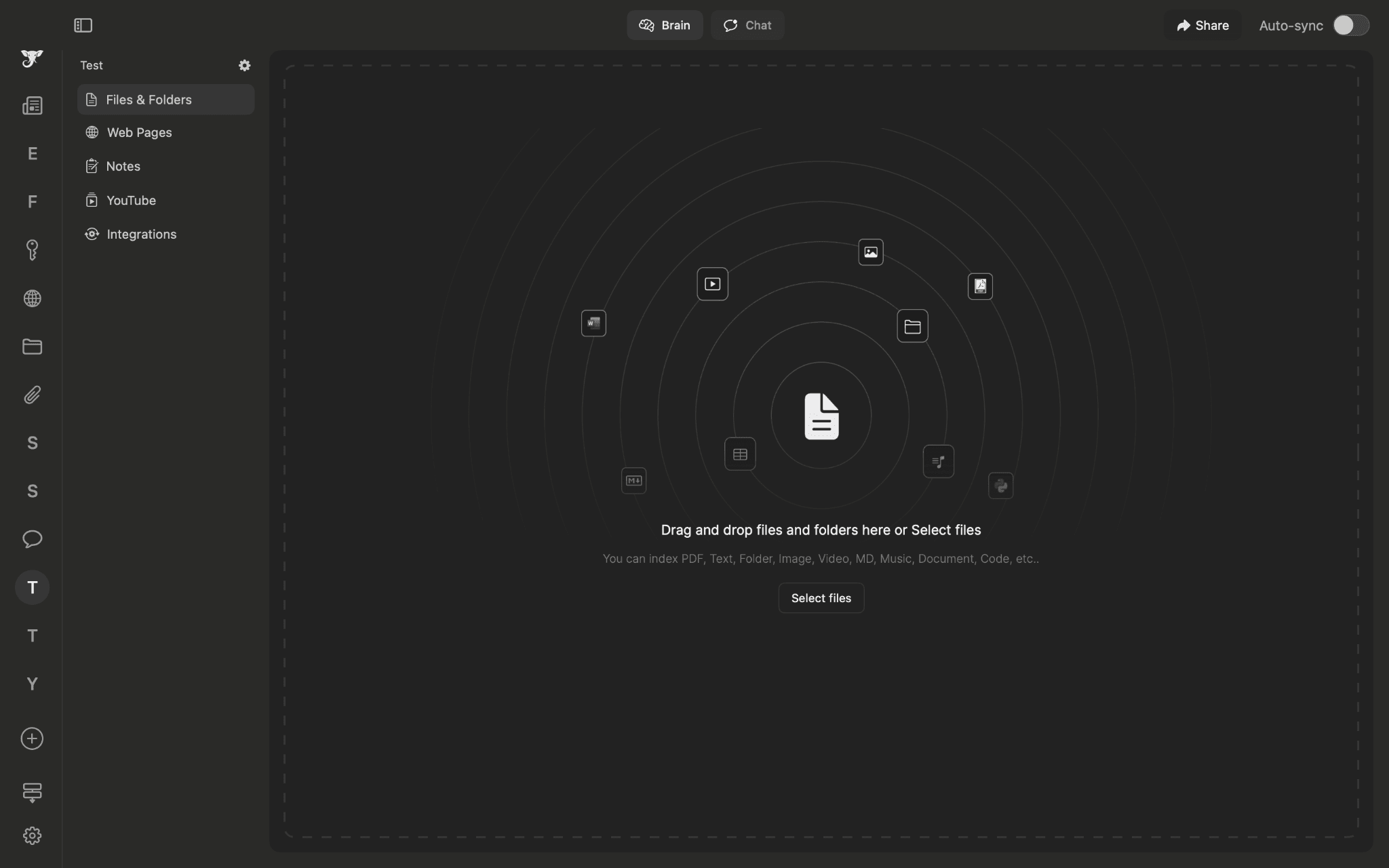 NotebookLM vs Elephas