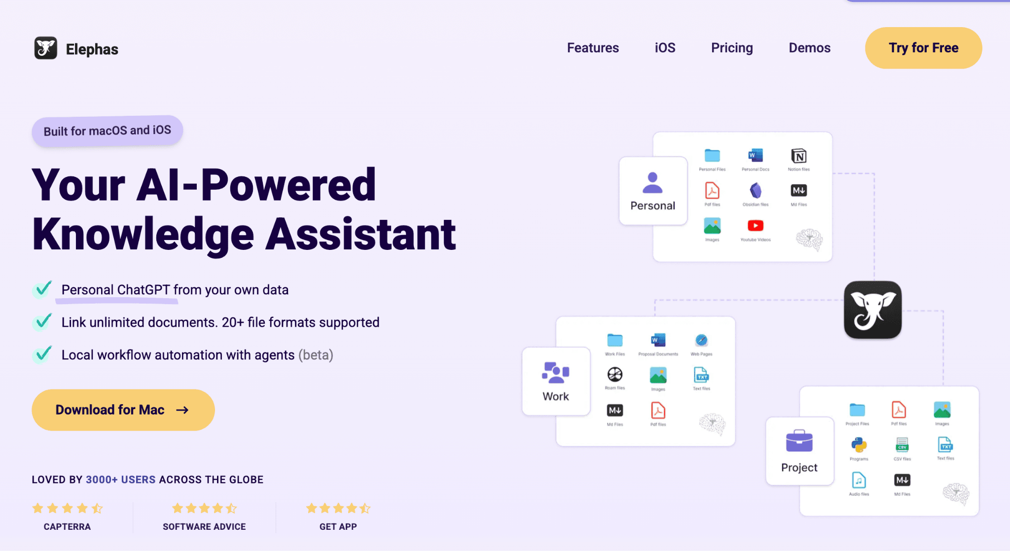 Best AI Keyboard for iPhone