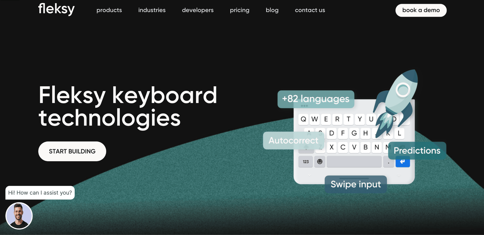 Best AI Keyboard for iPhone