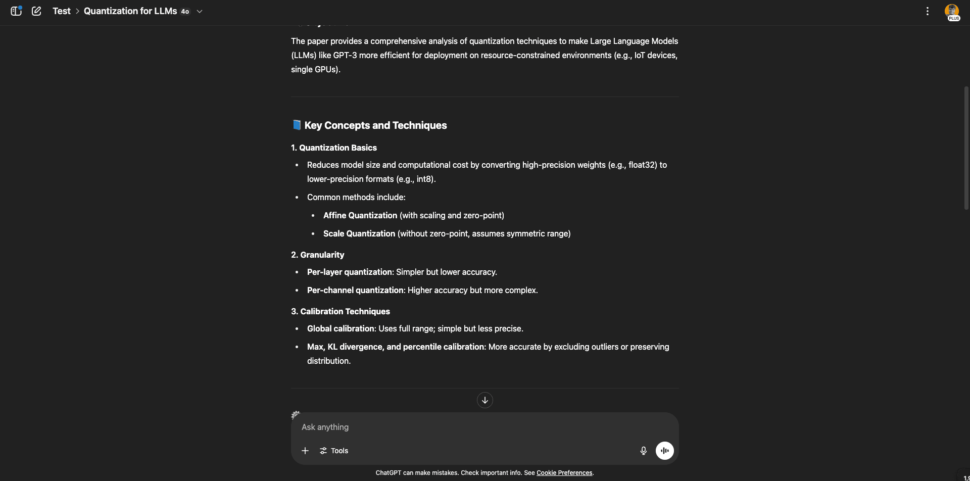 NotebookLM vs ChatGPT Projects