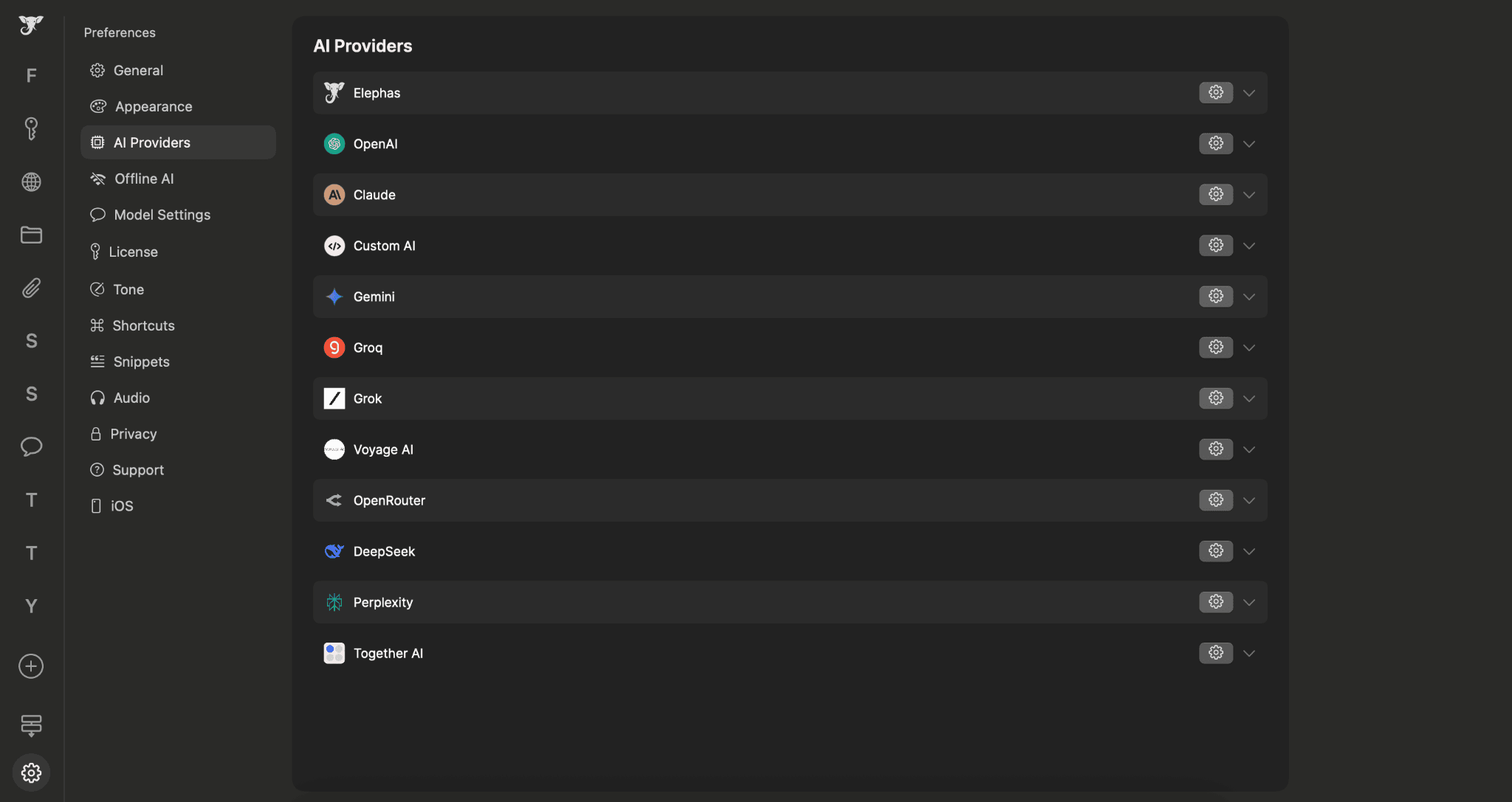 Better Alternative to ChatGPT Projects and NotebookLM