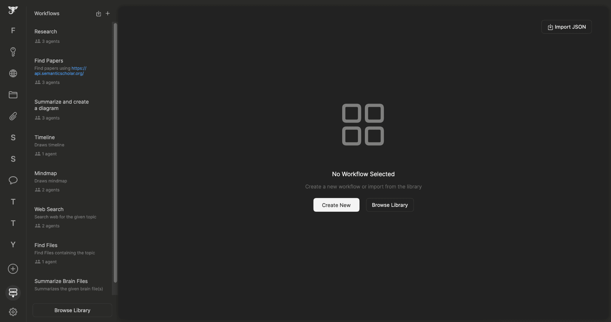 Better Alternative to ChatGPT Projects and NotebookLM