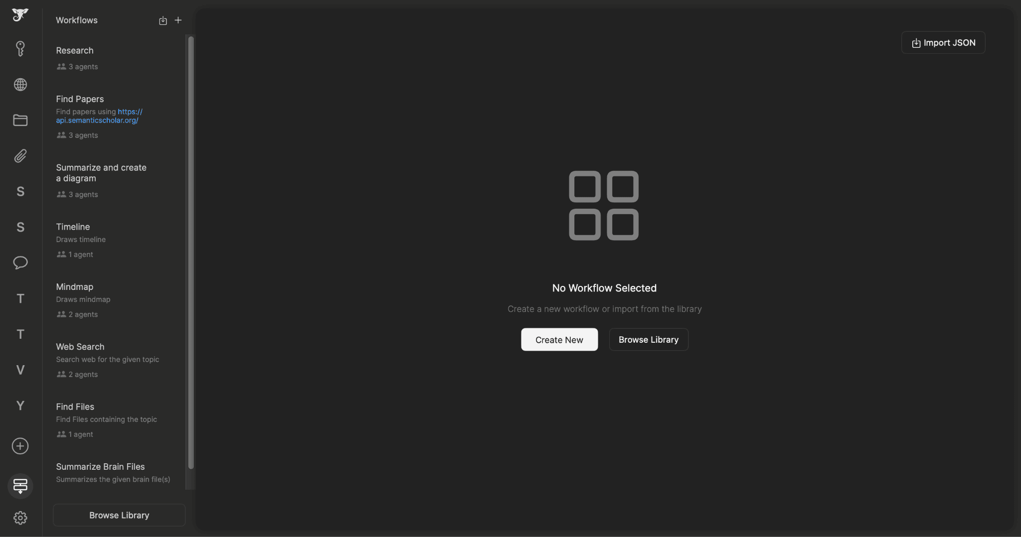 Elephas workflow automation 