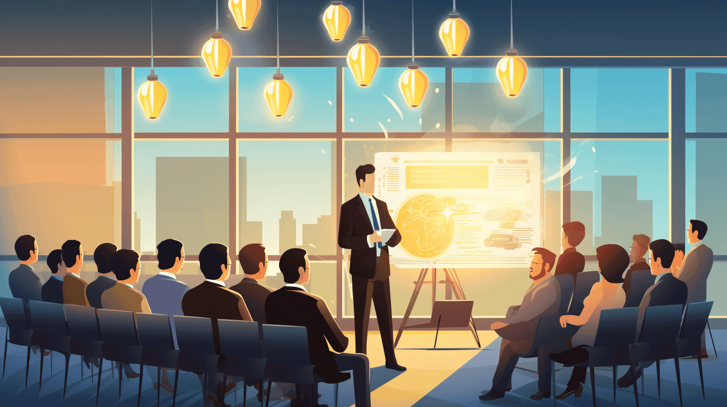 AI-Enhanced Pitch Development