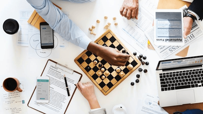 Case study of consultants 