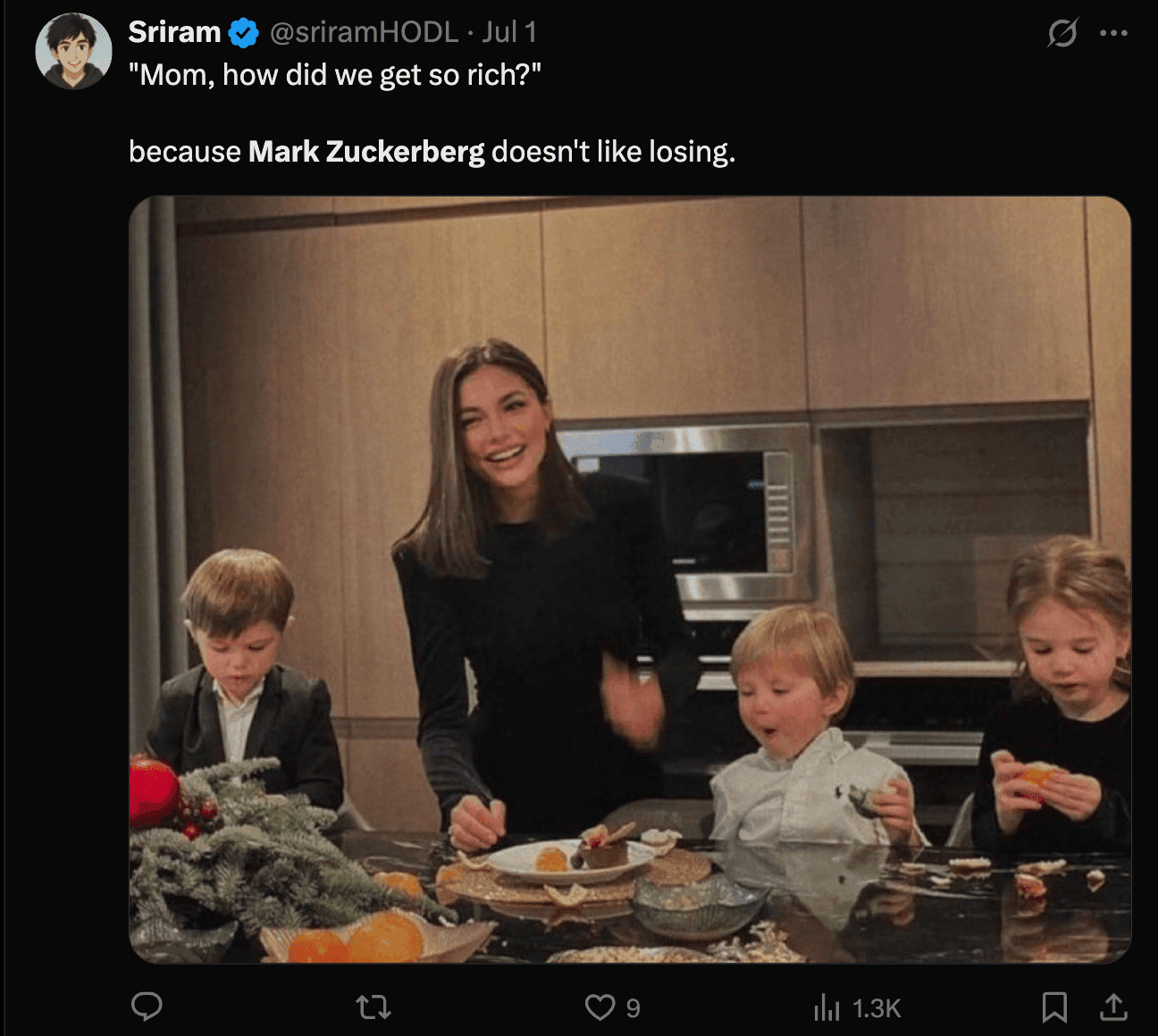 Social media reactions to Mark Zuckerberg hiring OpenAI employees