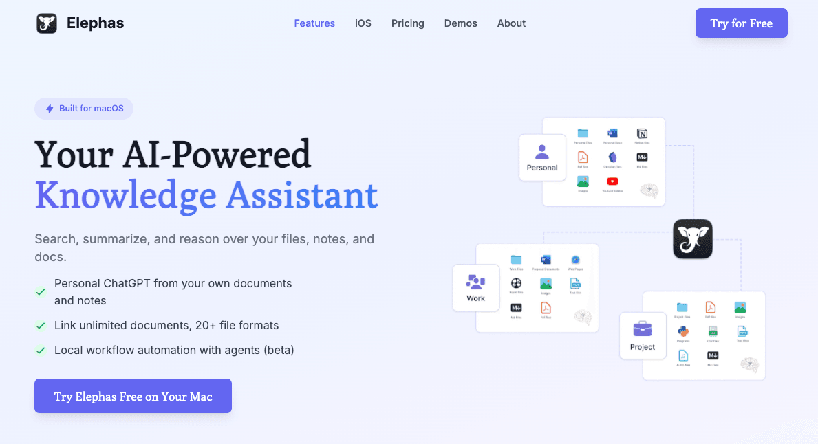 Best NotebookLM Alternatives