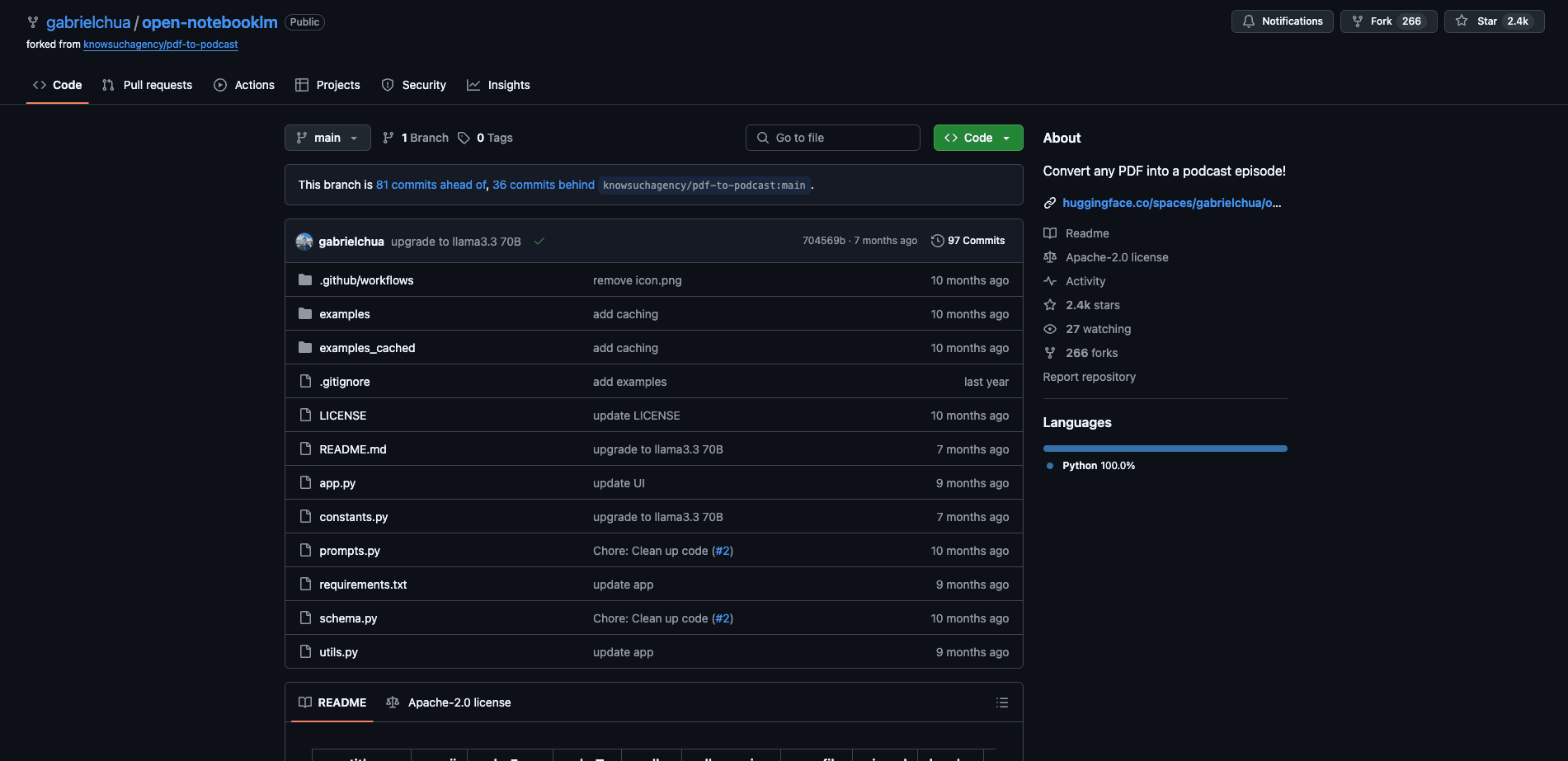 Best NotebookLM Alternatives