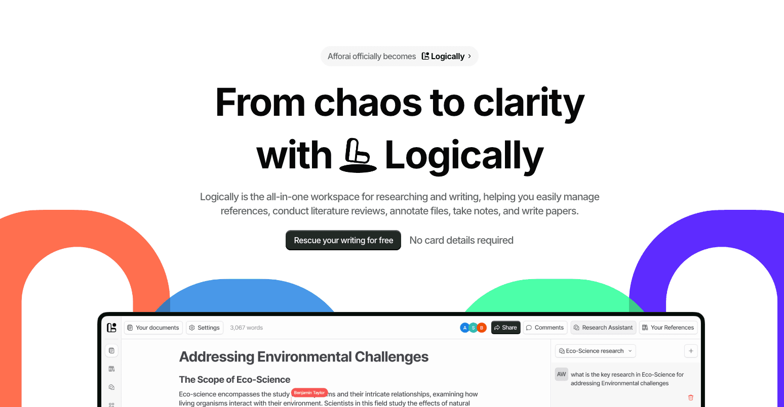 Best NotebookLM Alternatives