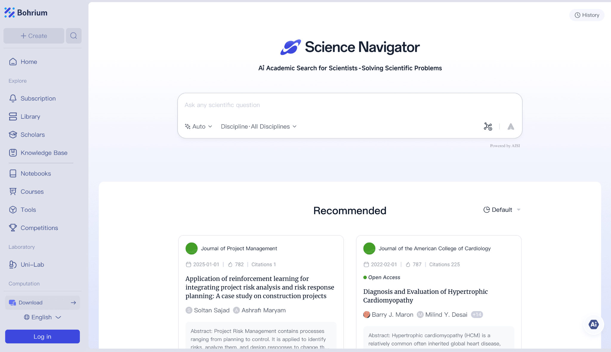 Best NotebookLM Alternatives