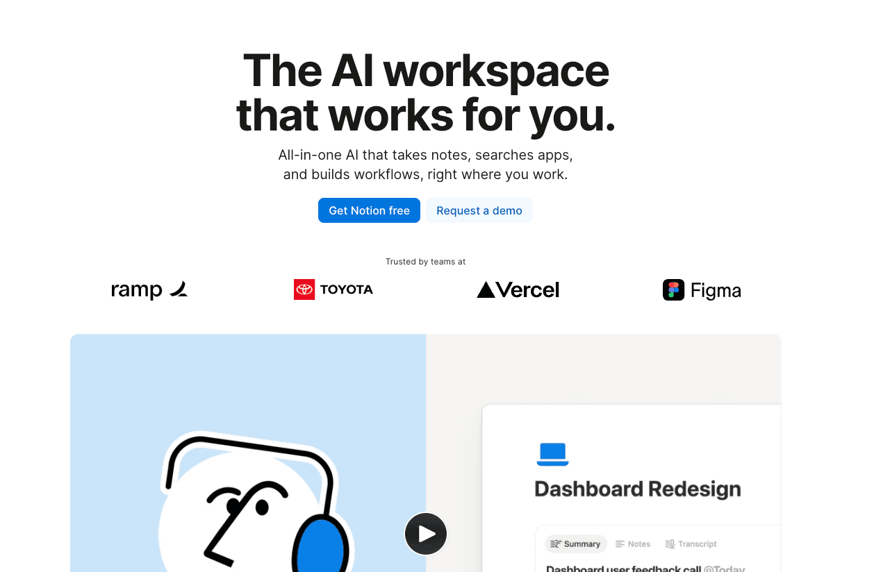 Best NotebookLM Alternatives
