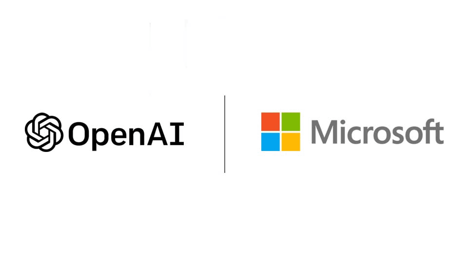 OpenAI Partnership with Microsoft