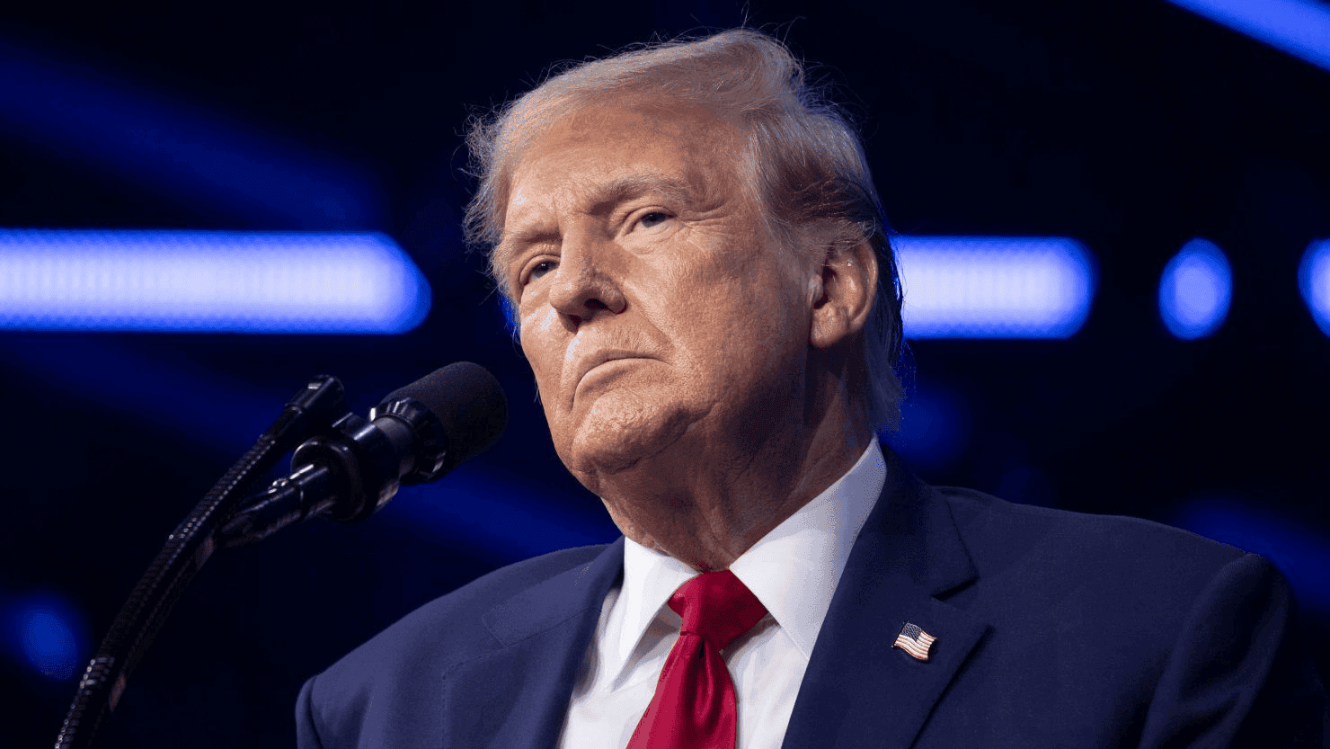 Trump new execution order 