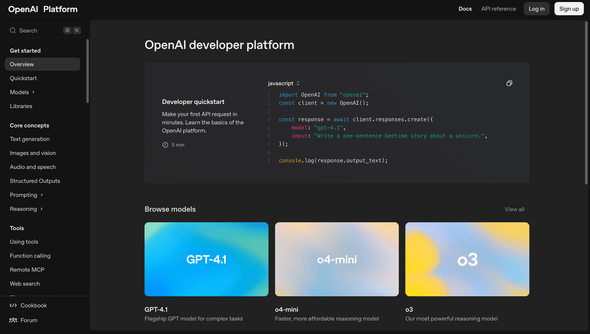 Best Embedding Models 