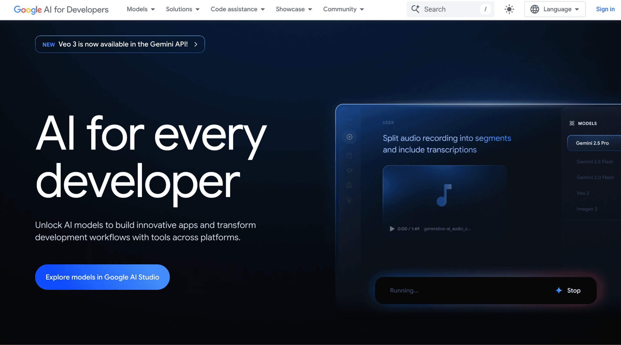 Best Embedding Models 