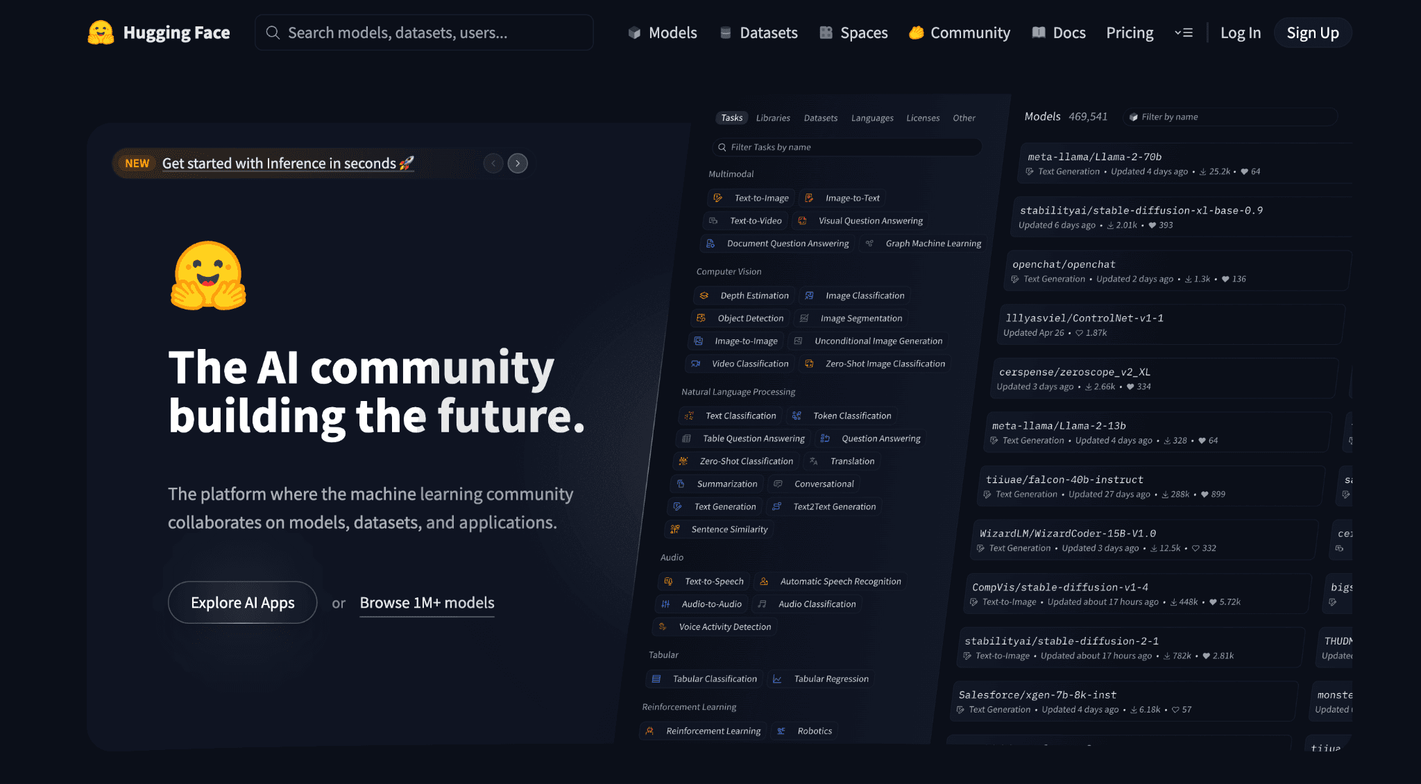 Best Embedding Models 