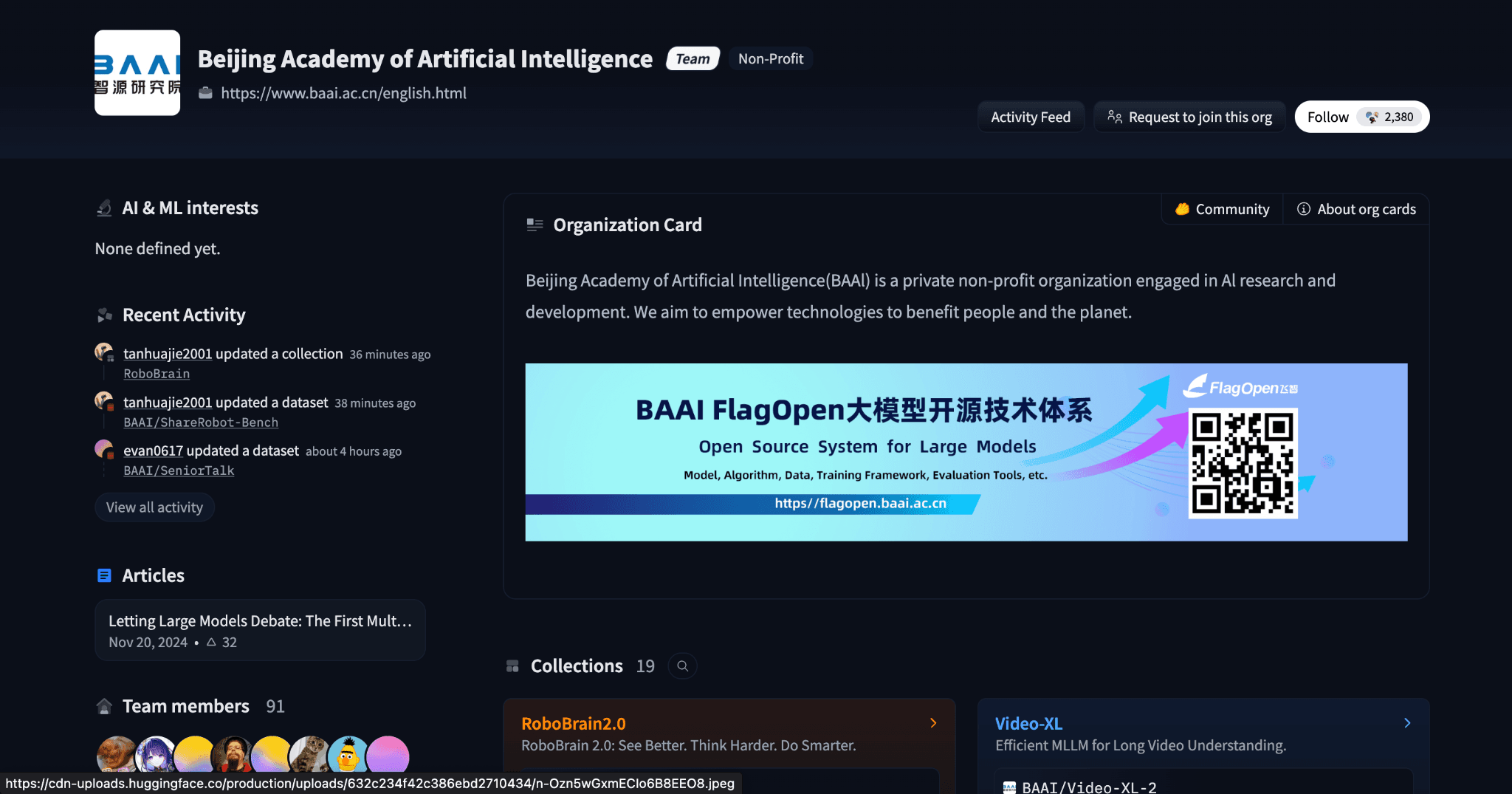 Best Embedding Models 