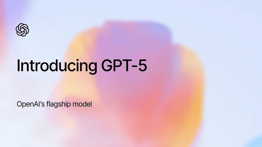 GPT 5 launch