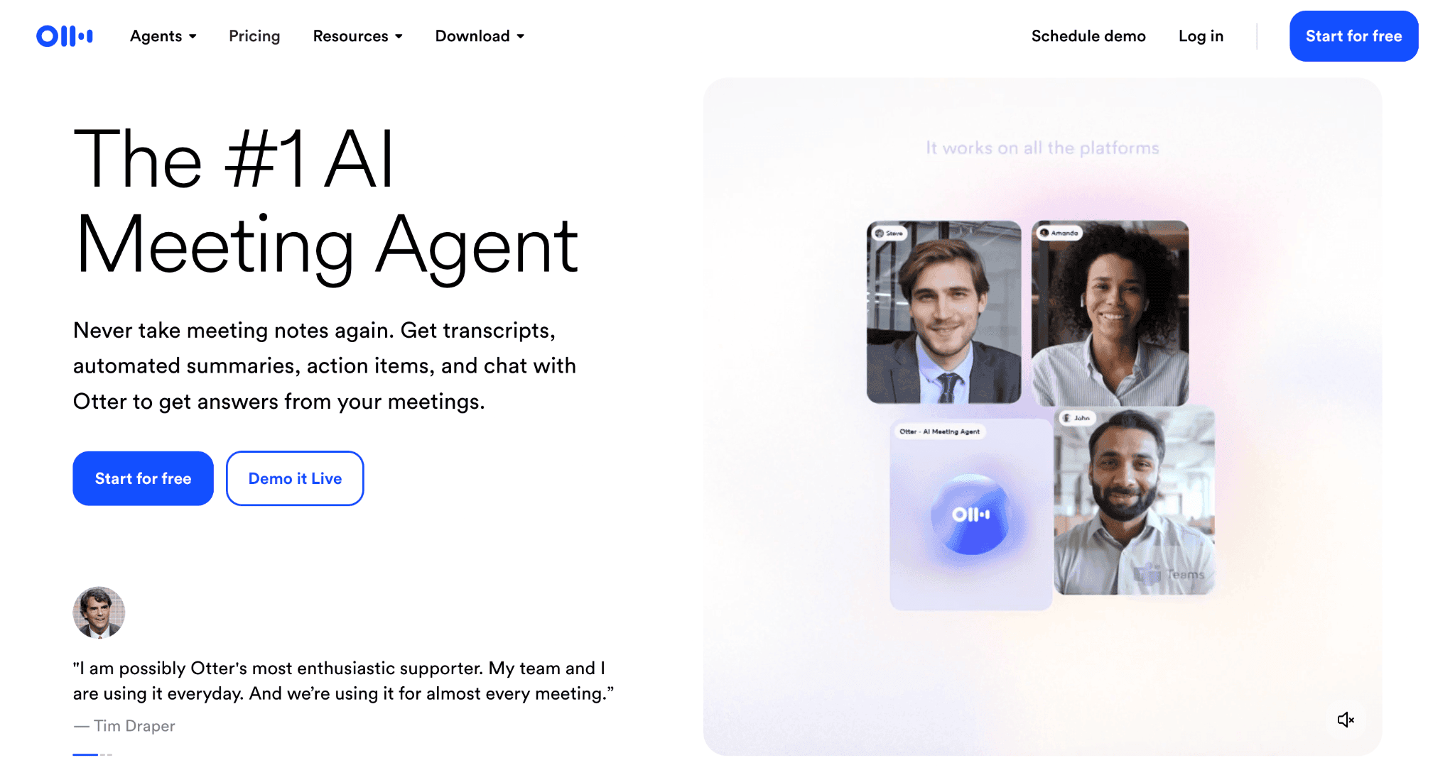 Youtube Transcription apps 