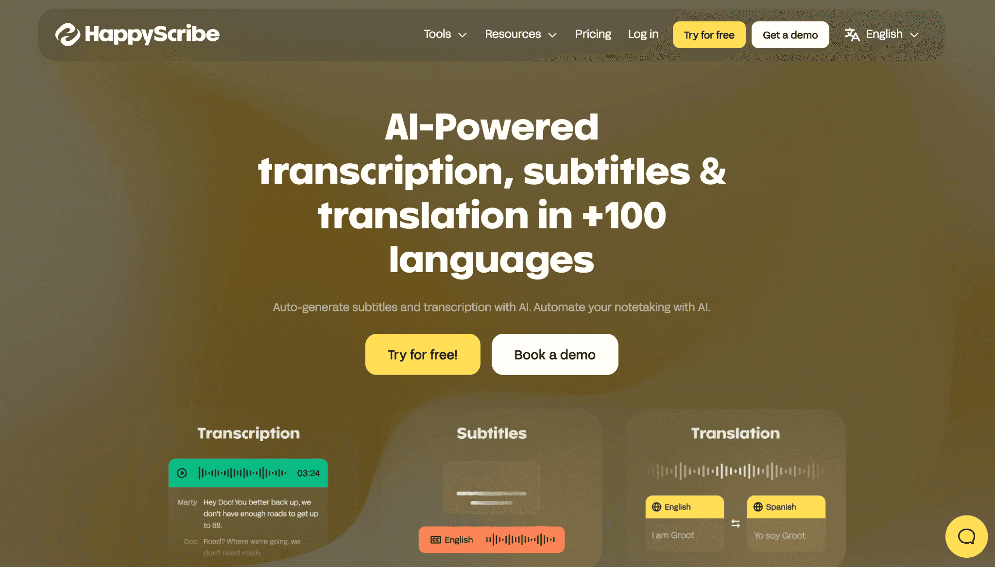 Youtube Transcription mac apps 