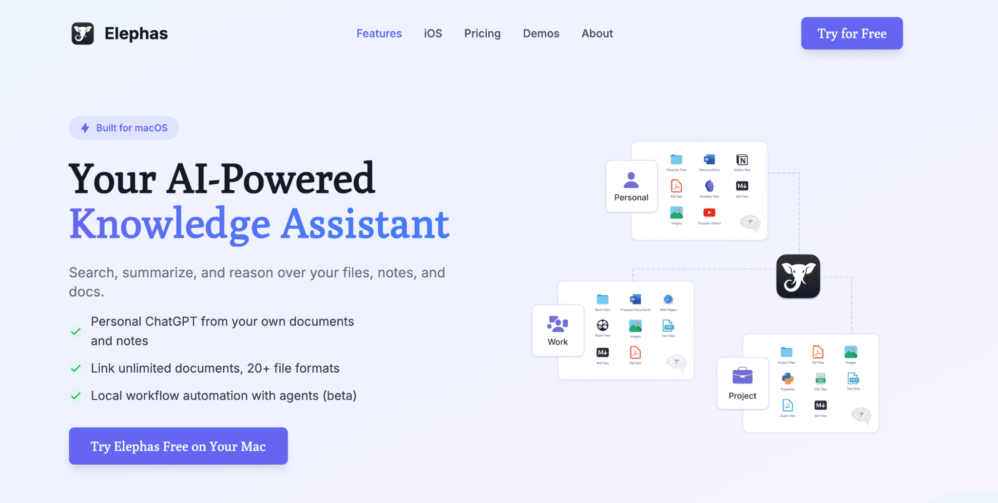 Best Private AI Models