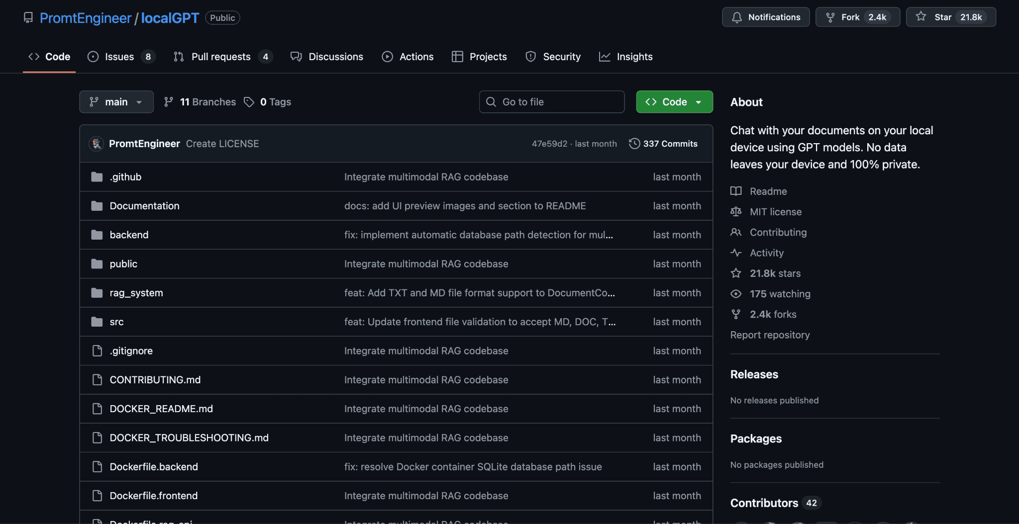Best ChatGPT Alternatives