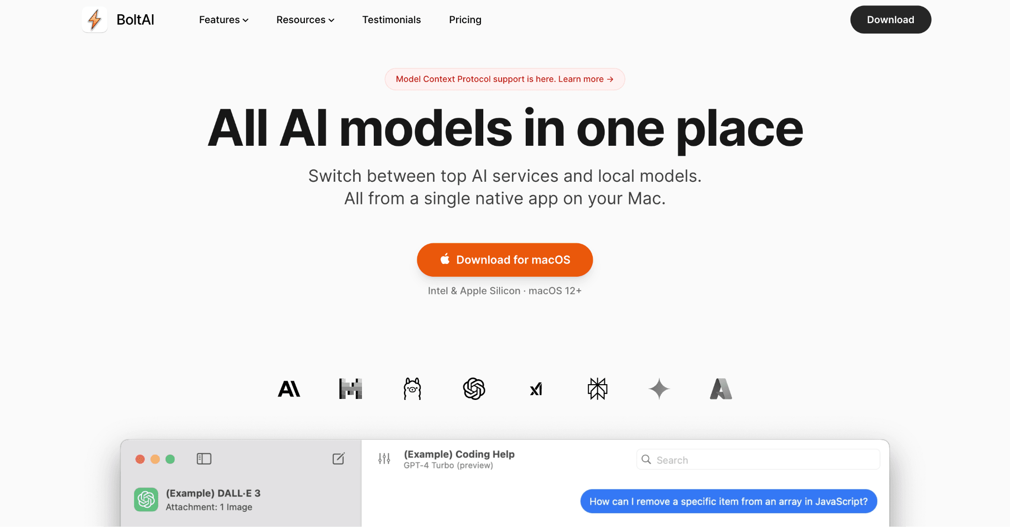 Best ChatGPT Alternatives