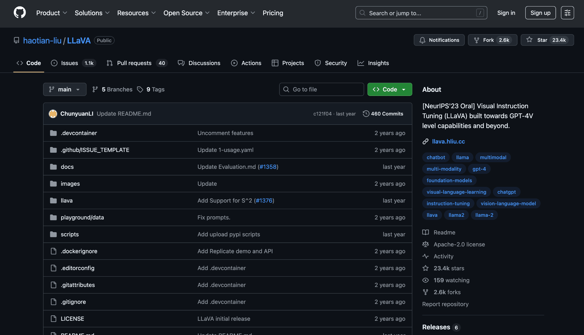 Best Open Source AI Models