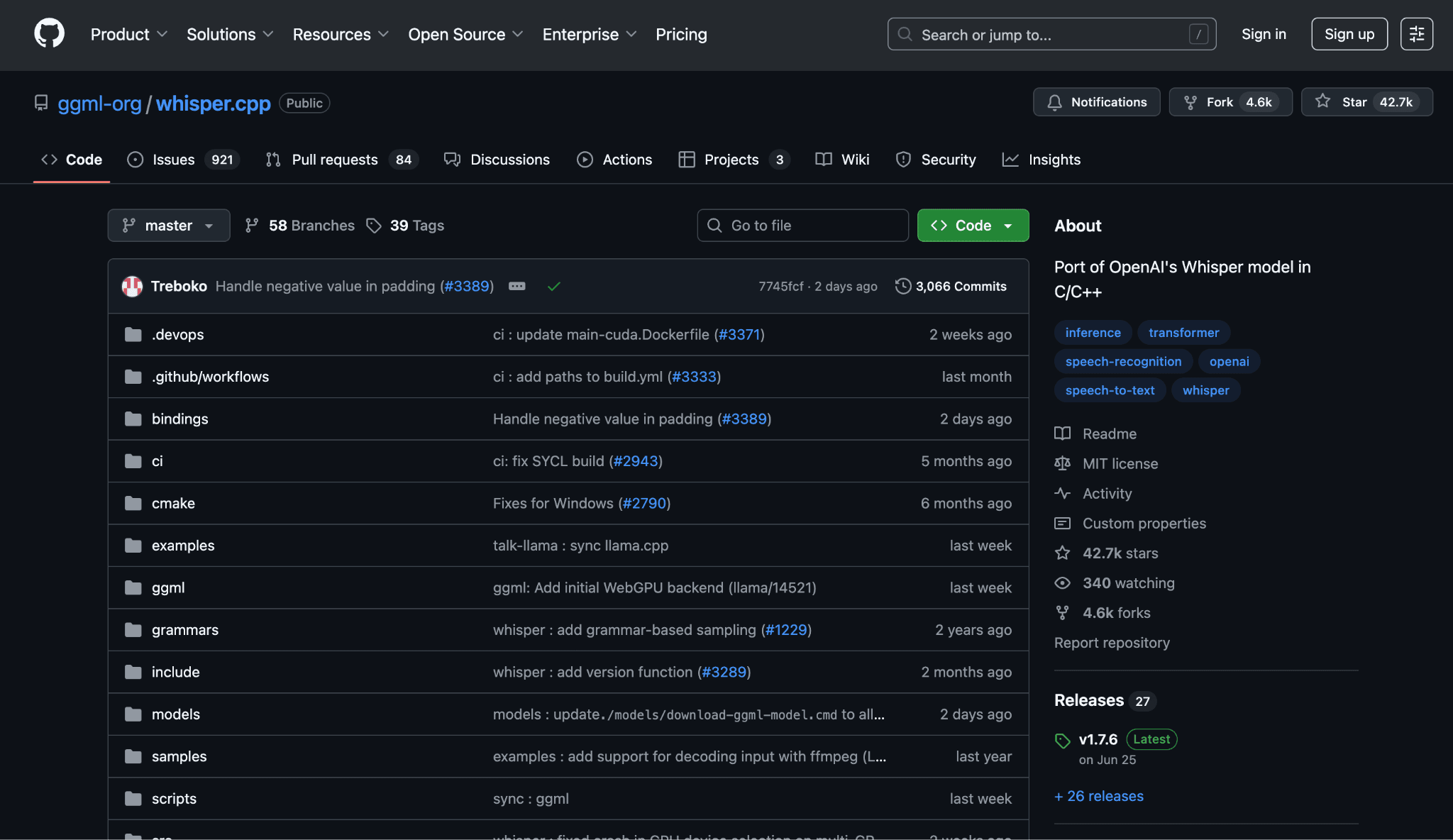 Best Open Source AI Models